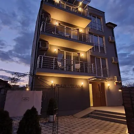 Kotlar Hotel 4*