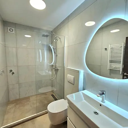 فندق Kotlar 4*