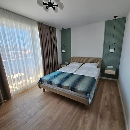 فندق Kotlar 4*