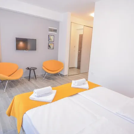 Hotel Kotlar Ohrid