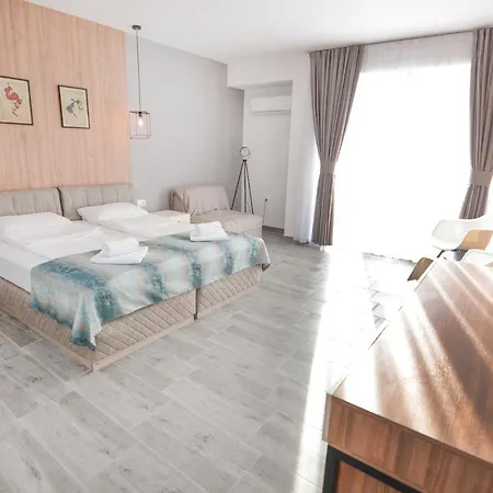 فندق Kotlar 4*